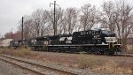 NS 4277 leads 26T
